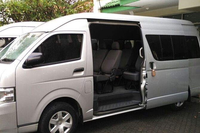 Arrival & Departure: Airport to Colombo or Colombo to Airport - Why Choose This Transfer Over Alternatives?