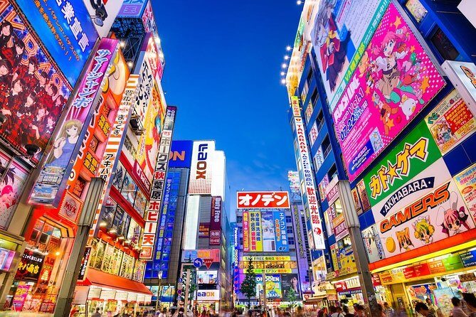 Arrival Private Transfer: Haneda Airport HND to Tokyo in Sedan - What’s Included and How It Benefits You