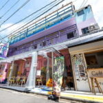 Art Gallery Okonomiyaki Cooking in Harajuku - The Sum Up