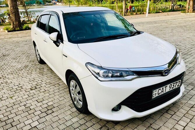 Arugam Bay To Colombo / Colombo Airport Private Transport - Who Should Consider This Transfer?