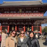 Asakusa 3hr Guided Tour & 1hr Geisha Matcha Experience - The Geisha Matcha Experience: A Rare Glimpse into Tradition