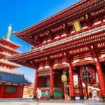Asakusa and Ueno Half Day Tour with Local Guide - Why This Tour Offers Good Value