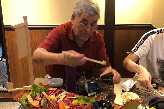 Asakusa Flavor Walk ,Eat, Explore & Experience with a Local Guide - Final Thoughts