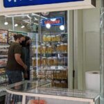 Asakusa: Food replica store visits after history tour - The Inner Gates and Senso-ji Temple