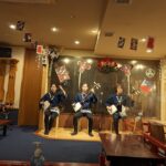 Asakusa: Live music performance over traditional dinner - Practical Details and Value