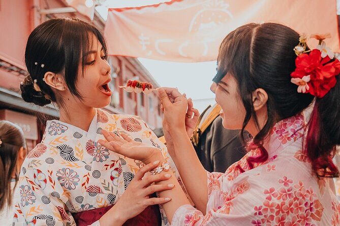 Asakusa Tokyo 2 Hours Private Tour with Local Expert Guide - Who Would Enjoy This Tour Most?