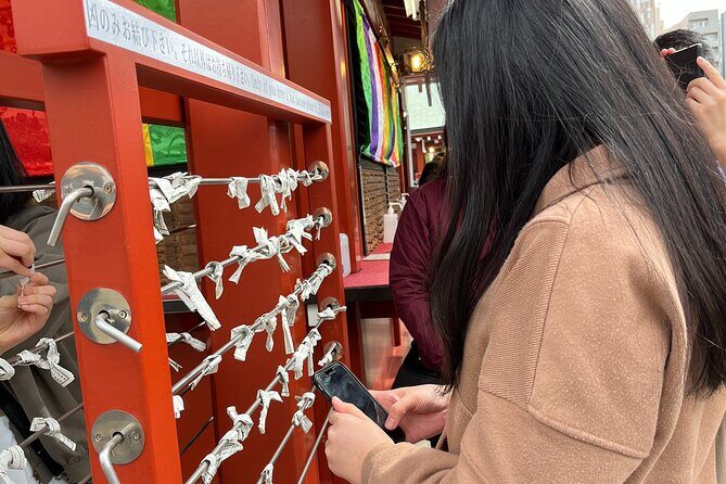 Asakusa & Ueno (Ameyoko)Tour - Why This Tour Offers Great Value