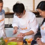 Asian Favorites Cooking Class in Hong Kong (4-Course Meal) - What Makes This Tour Stand Out