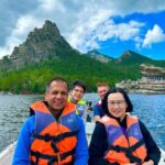 Astana: Burabay Oasis Private Tour+ Lunch+ Pickup+ Bonus Activity - Authentic Experiences and Genuine Value