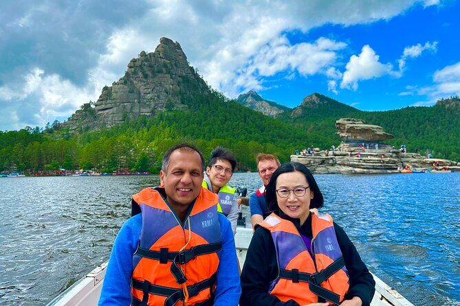 Astana: Burabay Oasis Private Tour+ Lunch+ Pickup+ Bonus Activity - Authentic Experiences and Genuine Value