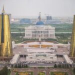 Astana Private Custom Walking Tour with A Local Guide - Stop 4: Astana Opera