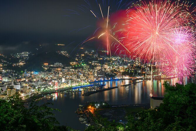 Atami Full-Day Private Tour with Government-Licensed Guide - FAQ