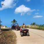 ATV 1.5 Hours Jungle Safari Tour On Koh Phangan - What’s Included and What to Expect