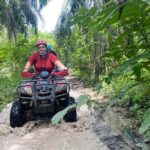 ATV 1 Hour Adventure Tour in Krabi - Authentic Experiences and Traveler Feedback