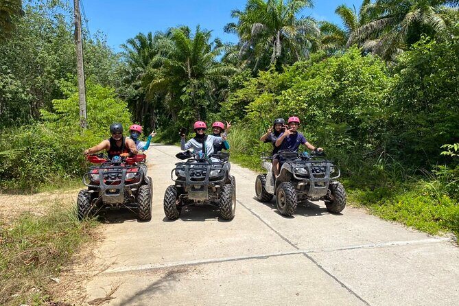 ATV Adventure Krabi - Practical Tips for Your ATV Adventure