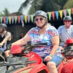 ATV Cave Waterfall And Ubud Hidden Gems Private Tour - Who Will Love This Tour?