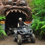 ATV Quad Bike and Water Rafting with Lunch All Inclusive - FAQ