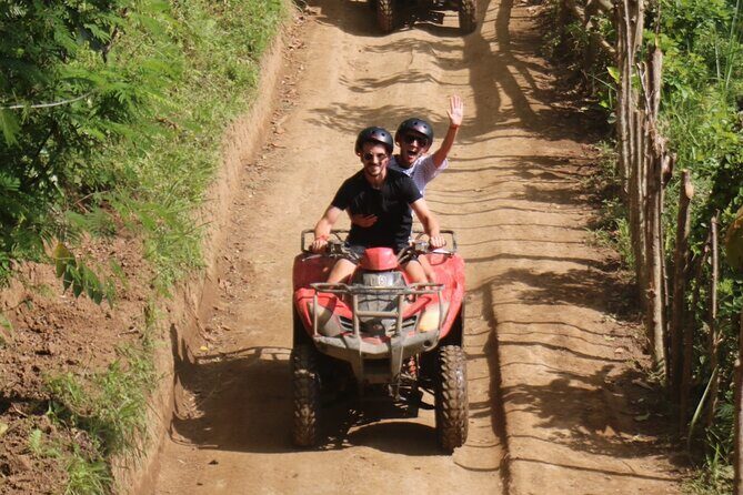 ATV Quad Bike Bali with Gorilla Cave & Lunch at Cretya Sunset - Final Thoughts