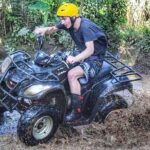 Atv Ride and White Water Rafting Adventures - Practical Details
