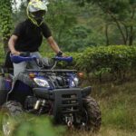 ATV RIDE at Amchong Tea Estate - Why This Experience Works