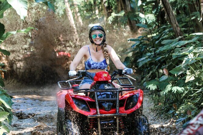 ATV Ride & Ubud Tour - Exploring the Itinerary in Depth