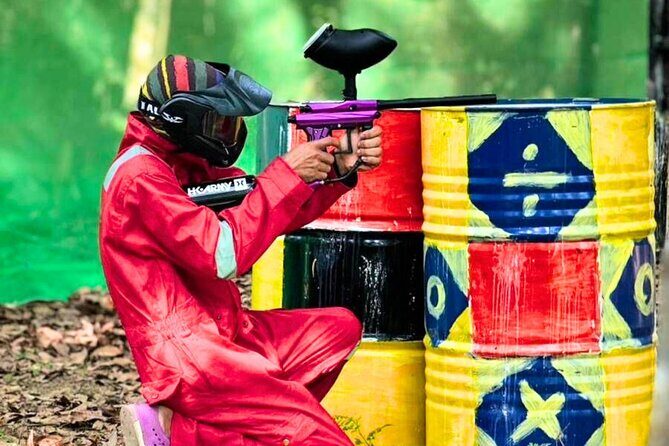 ATV Riding To The Big Buddha And Zipline In Phuket - The Sum Up: Is This Tour Right for You?