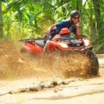 ATV Tour Through Fun Zone and Scenic Trek - Practical Details and Value