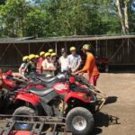 ATV Tour with Monkey Forest Experience in Bali - What Makes This Tour Stand Out