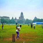 Audio Guided Tour  Mumbai Cricket Walk by HopOn India - An In-Depth Look at the Mumbai Cricket Walk Experience