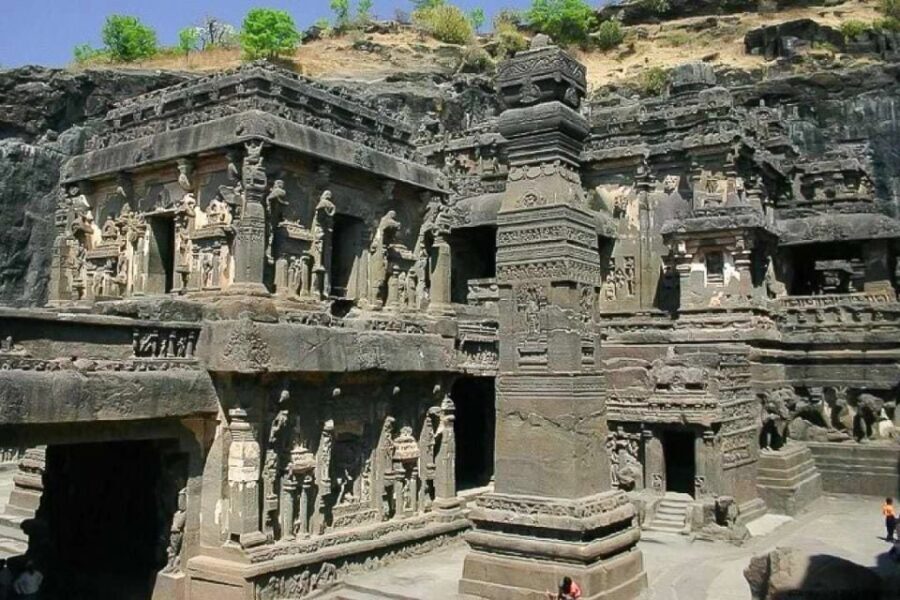 Aurangabad: Full-Day Tour of Ajanta and Ellora Caves - How This Tour Fits Different Types of Travelers