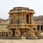 Aurangabad to Hampi, Badami, Ajanta and Ellora Private Tour - FAQ