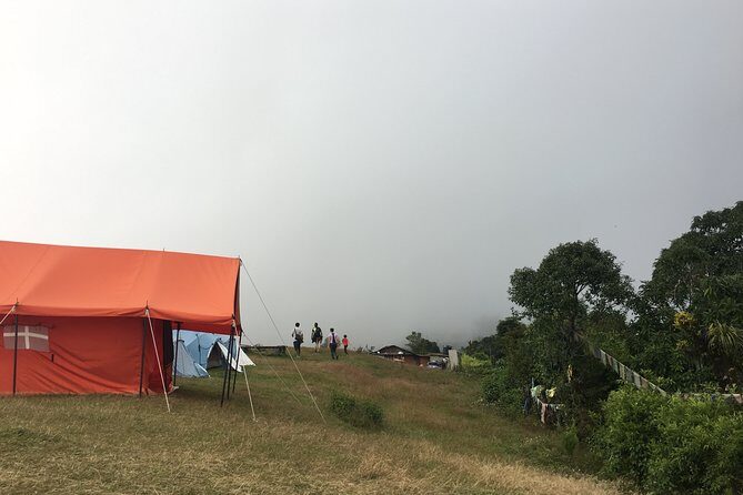 Australian Camp and Dhampus easy hiking - Who Should Consider This Tour?