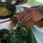 Authentic Balinese Full Day Cooking Class with Tanah Lot Temple - A Deep Dive into the Experience