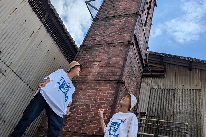 Authentic Bizen: Pottery Town Walking Tour with Local Guide - Who Would Love This Tour?