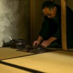 Authentic "Chaji" Matcha Ceremony Experience and Kaiseki Lunch in Tokyo - Detailed Review of the Experience