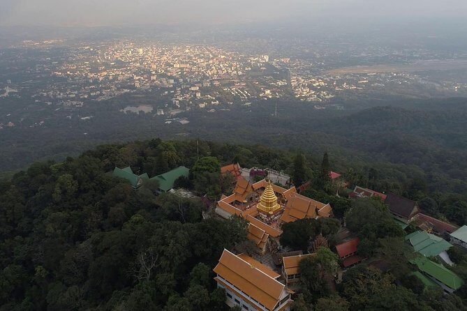 Authentic Chiang Mai Lifestyle Guided Tour - Authenticity, Value, and Who It’s For