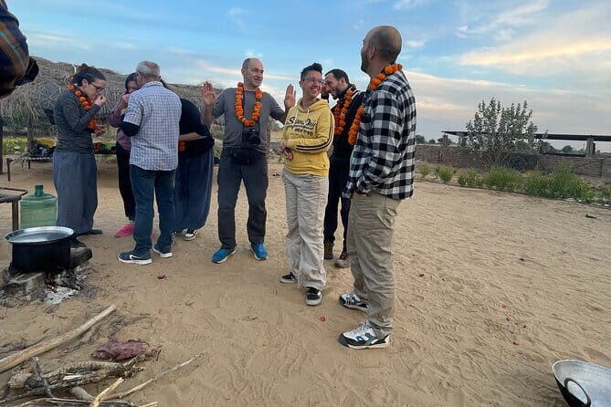 Authentic Desert Farm Visit and Cooking Class - Why This Tour Offers Great Value