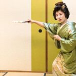 Authentic Geisha Performance with Kaiseki Dinner in Tokyo - Exploring the Experience in Detail