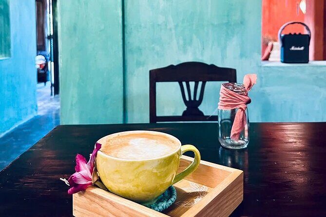 Authentic Hoi An Tailor Experience - Considerations & Who Should Think About This Tour