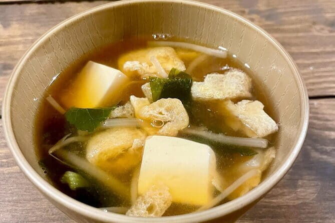 Authentic Homestyle Japanese Cooking Class near Tokyo with Risa - A Closer Look at the Experience