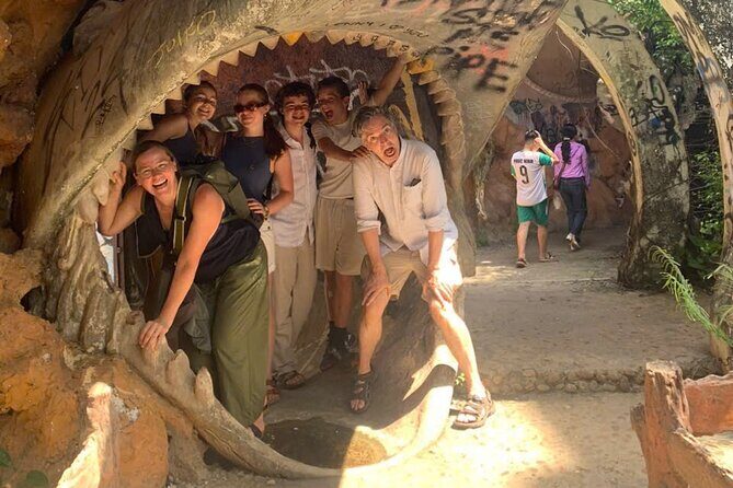 Authentic Hue Motorbike Tour by Locals - Final Thoughts: Who Is This Tour For?