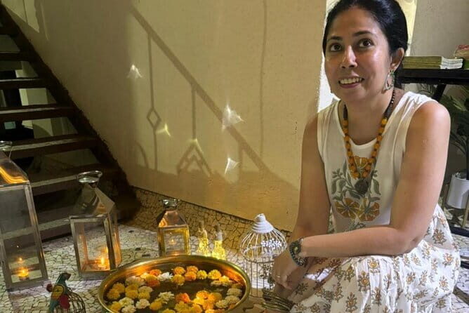 Authentic Indian Cooking Class in Mumbai in a Local Home - The Experience in Detail