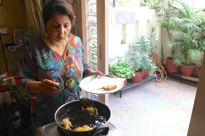 Authentic Indian Cooking Class with Jyoti in Delhi - Practical Details: What You Need to Know
