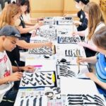 Authentic Japanese Calligraphy Experience in a Zen Setting (new) - Authenticity and Quality of Instruction