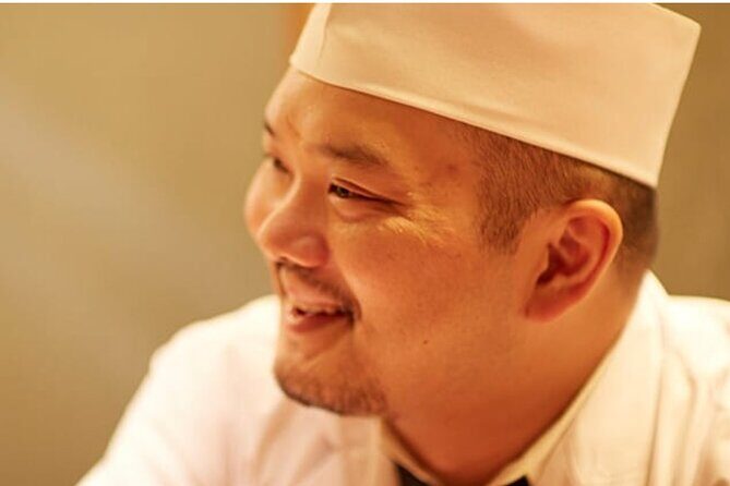 Authentic Japanese Cooking Lesson with a Japanese Five Star Chef - Who Is This Tour Best Suited For?