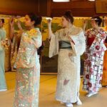 Authentic Japanese Dance Experience in Kyoto - Detailed Review of the Experience