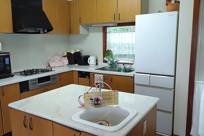 Authentic Japanese Home Cooking Class in Chiba with Miyuki - Who Will Love This Tour?