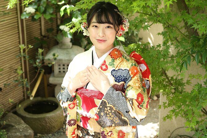 Authentic Japanese Kimono Experience in a Private Studio - Why We Love This Experience