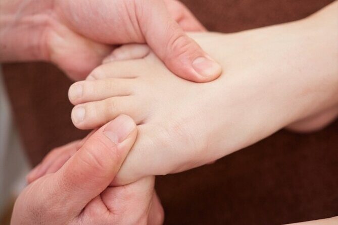 Authentic Japanese Massage Experience - What Makes This Japanese Massage Stand Out?