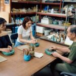 Authentic Japanese Pottery Masterclass in Sakura - Is It Worth The Price?